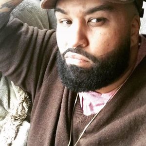 Meet your Posher, Izzy